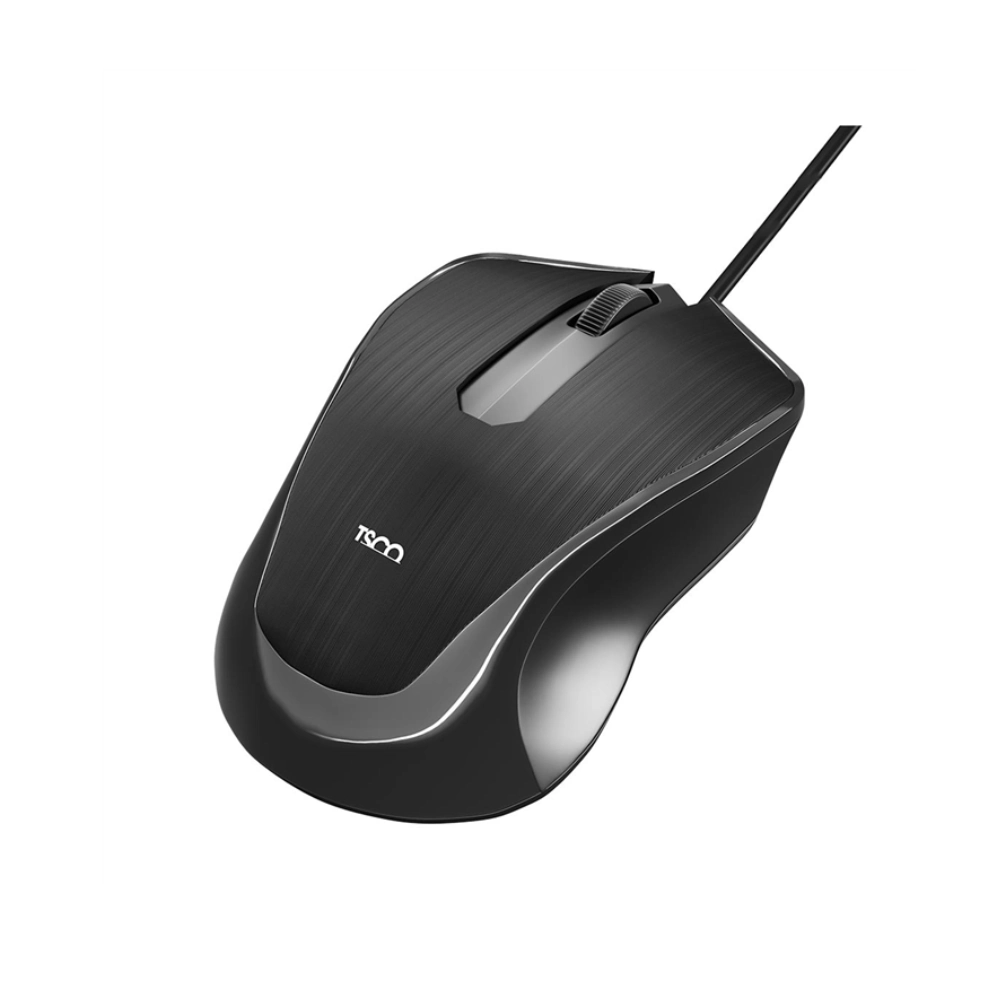 ماوس باسیم تسکو مدل TM 401