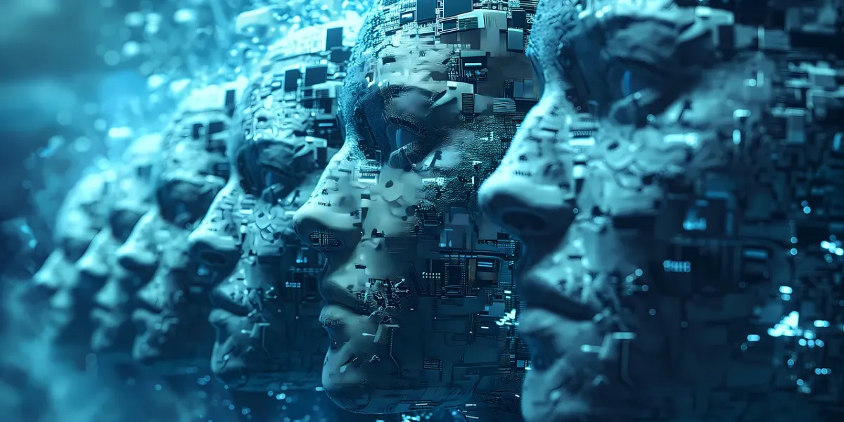 هوش مصنوعی CES 2025