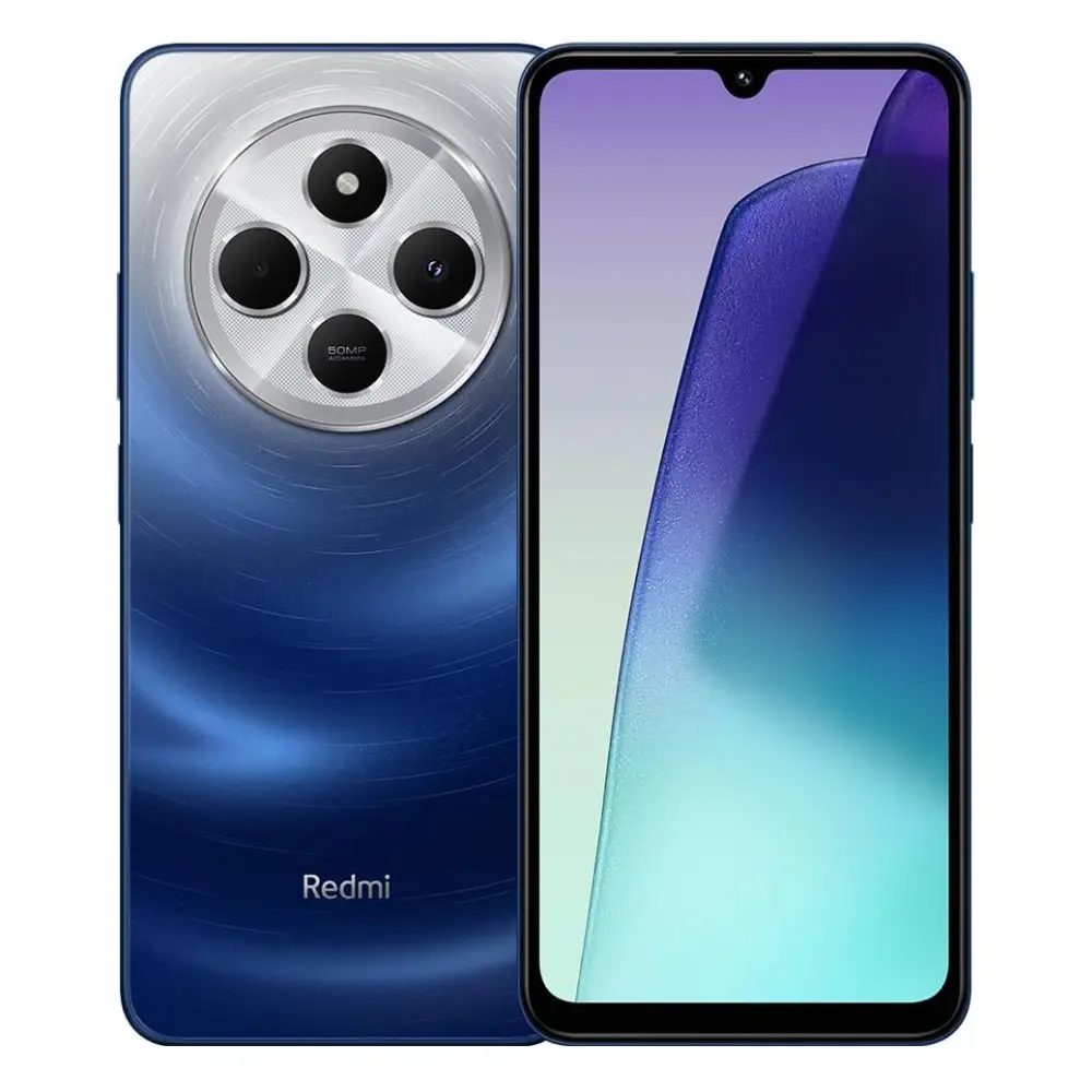 گوشی موبایل شیائومی مدل Redmi 14C ظرفیت 128 گیگابایت رم 6 گیگابایت