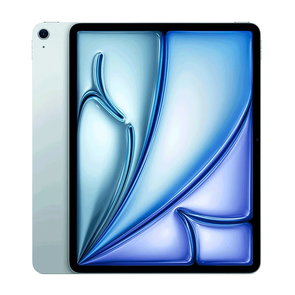 تبلت اپل مدل Ipad Air 8 WiFi ظرفیت 128 گیگابایت رم 12 گیگابایت