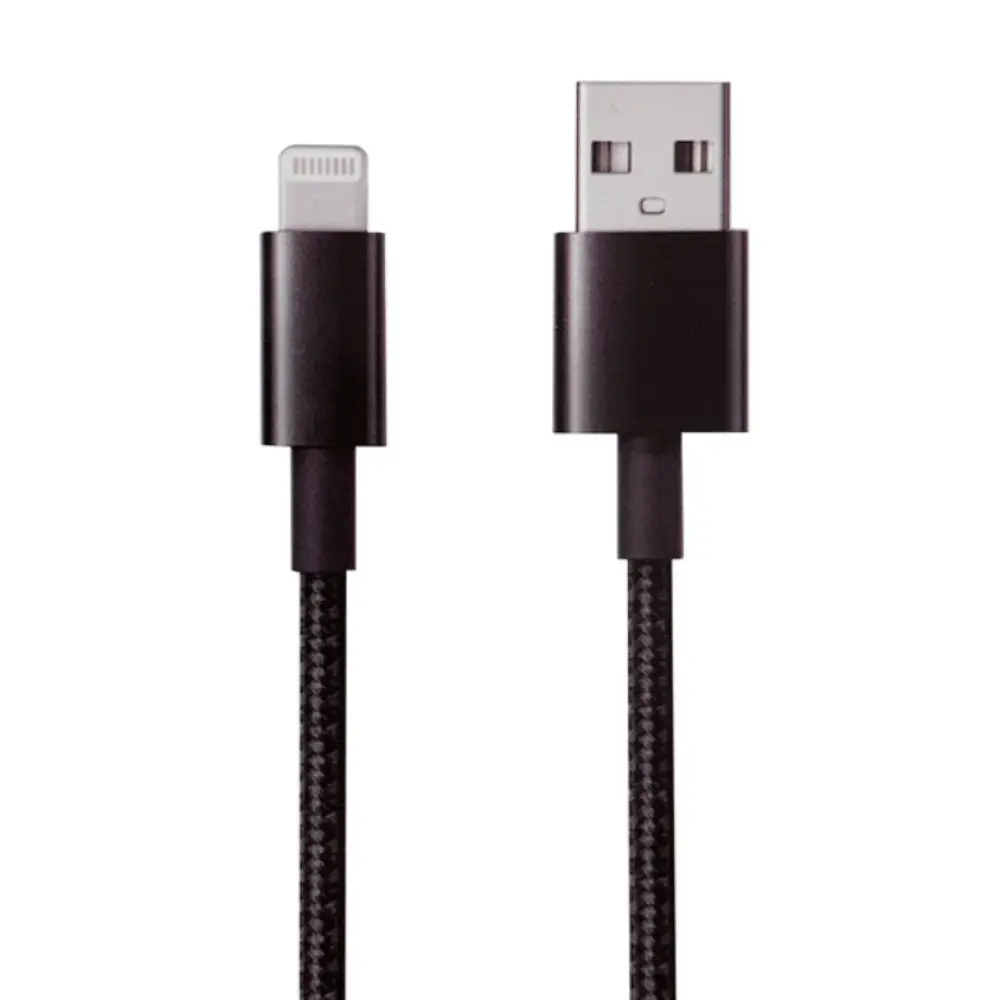کابل تبدیل USB به لایتنینگ تسکو مدل TCi 400 طول 1 متر