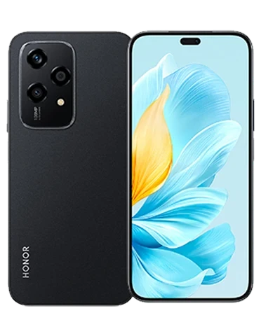 گوشی موبایل آنر مدل 200 لایت ظرفیت 256 گیگابایت رم 12 گیگابایت | 5G