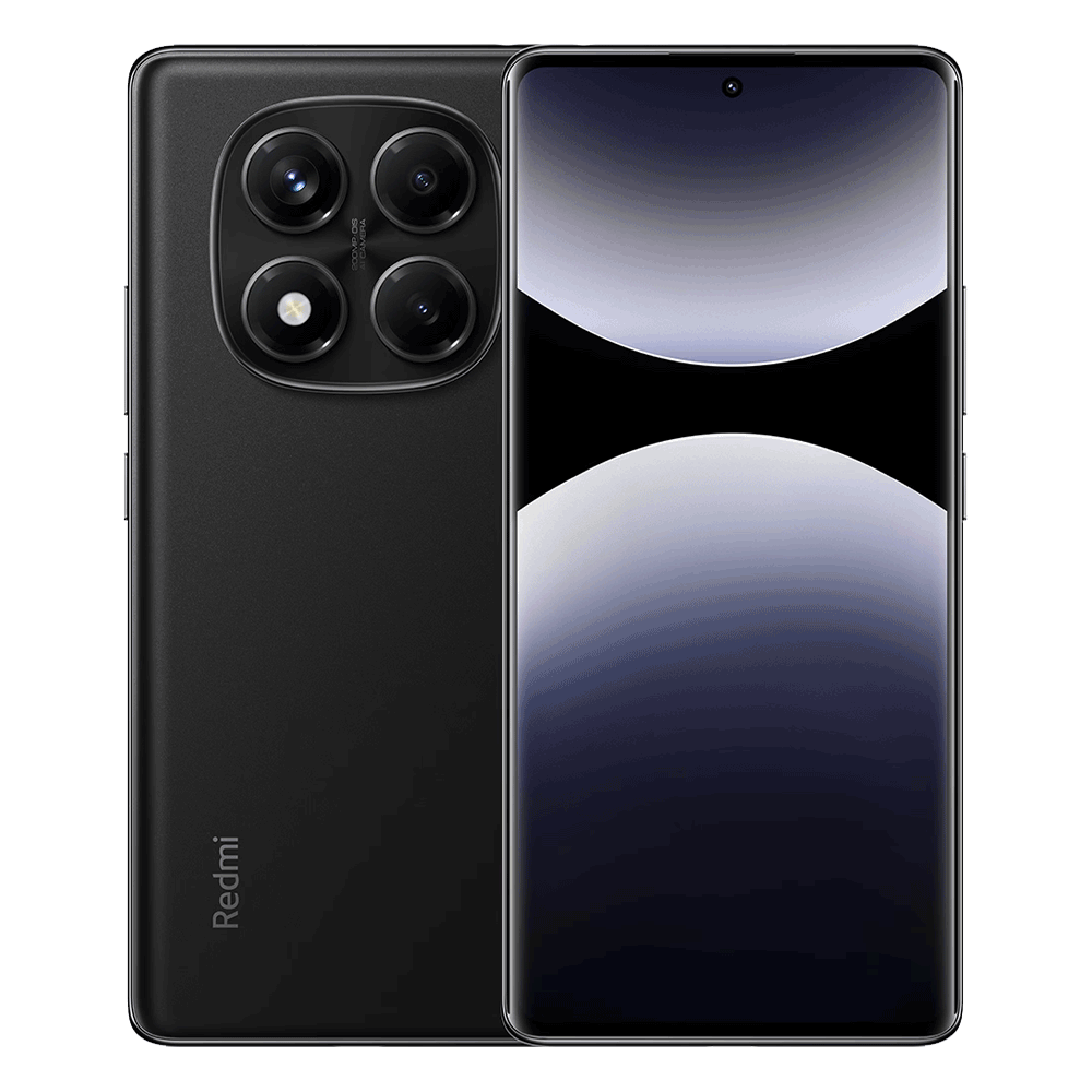 گوشی موبایل شیائومی مدل Redmi Note 14 Pro ظرفیت 256 گیگابایت رم 12 گیگابایت