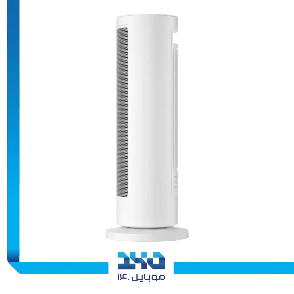 بخاری برقی رومیزی شیائومی مدل LSNFJ04ZMEU