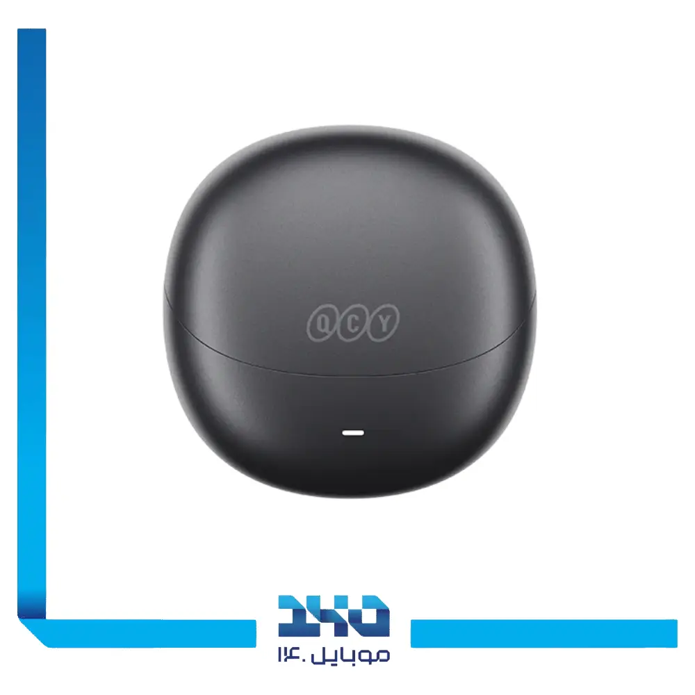هندزفری بلوتوثی کیو سی وای مدل AilyBuds Pro Plus