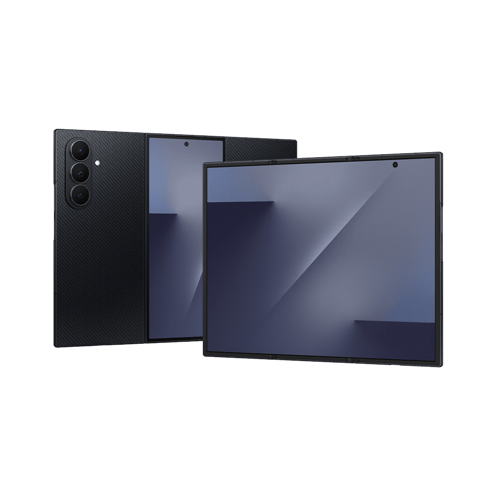 گوشی موبایل سامسونگ مدل Z TriFold ظرفیت 1 ترابایت رم 16 گیگابایت | 5G