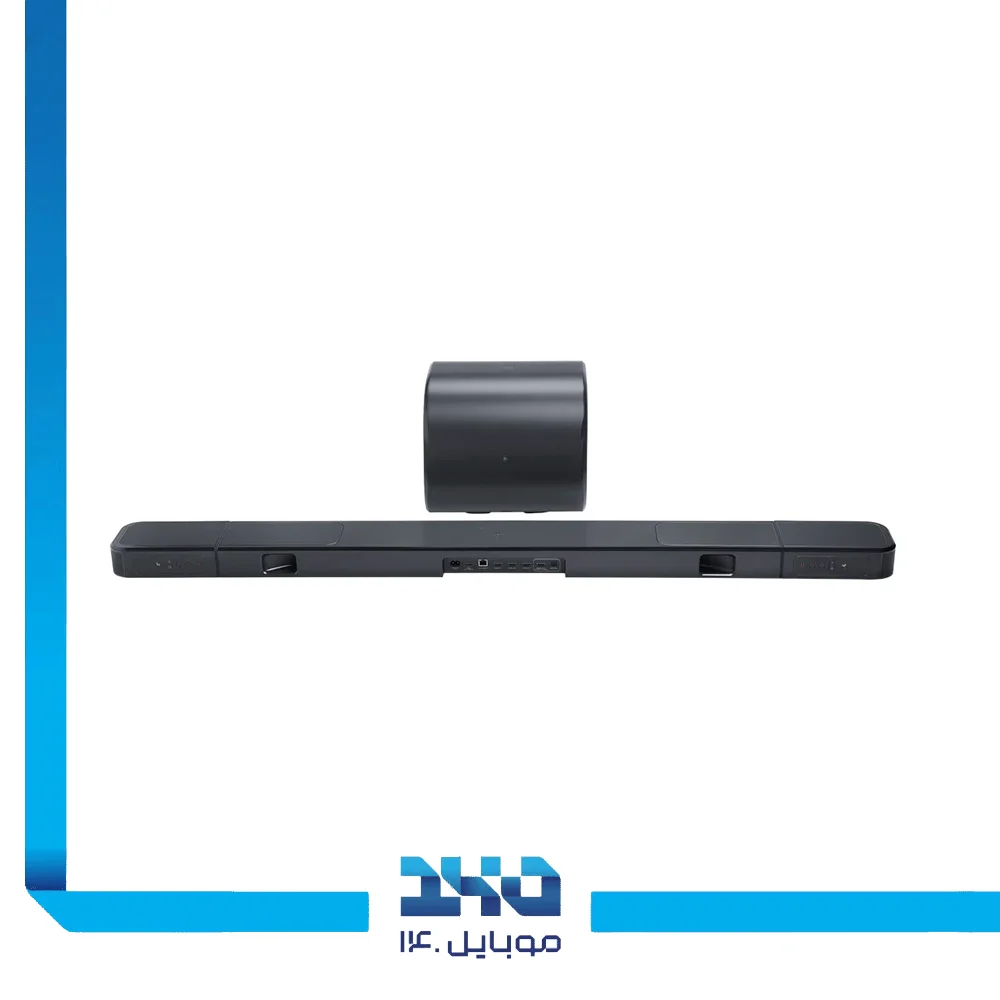 ساندبار بی‌سیم جی بی ال مدل BAR 1300 MK2