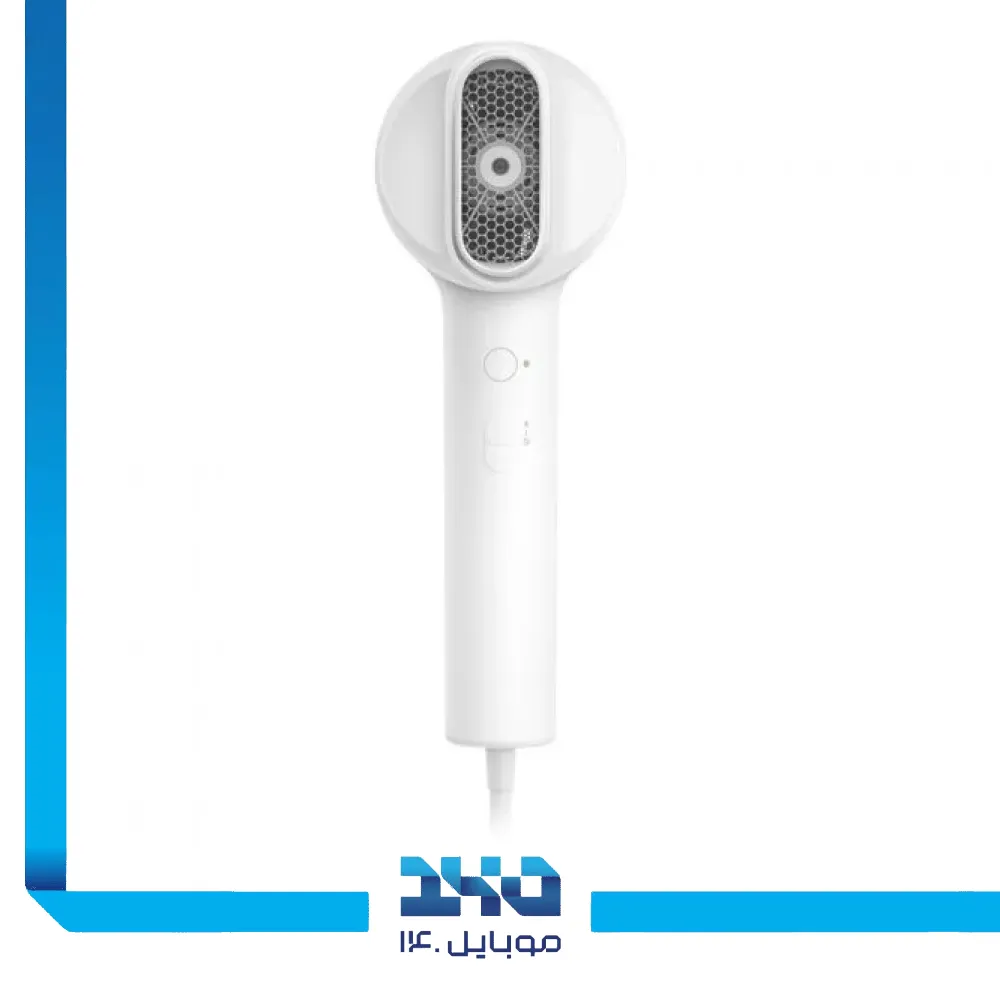 سشوار شیائومی مدل Mi Ionic Hair Dryer H300