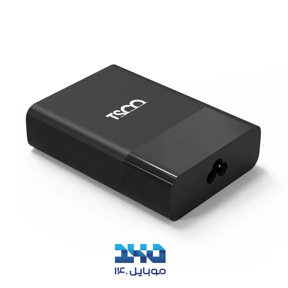 شارژر دیواری 150 وات تسکو مدل TTC 69