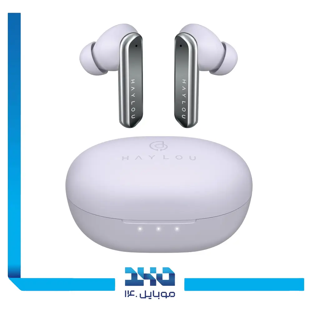 هندزفری بلوتوث هایلو مدل W1