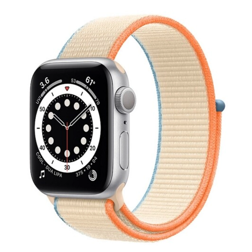 ساعت هوشمند اپل سری 6 مدل Milanese Loop 44mm
