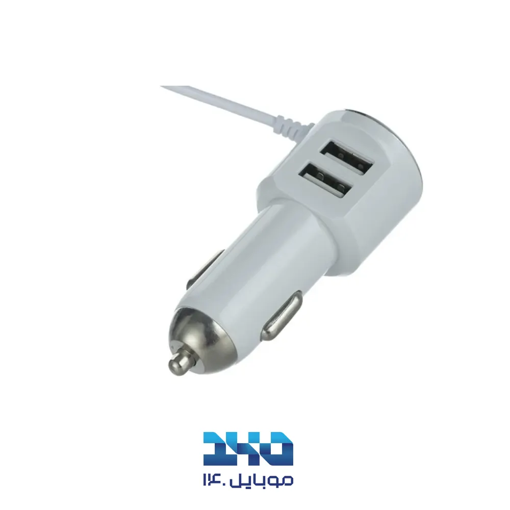 شارژر فندکی تسکو مدل TCG 29