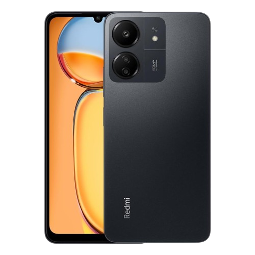گوشی موبایل شیائومی مدل Redmi 13c ظرفیت 128 گیگابایت رم 6 گیگابایت
