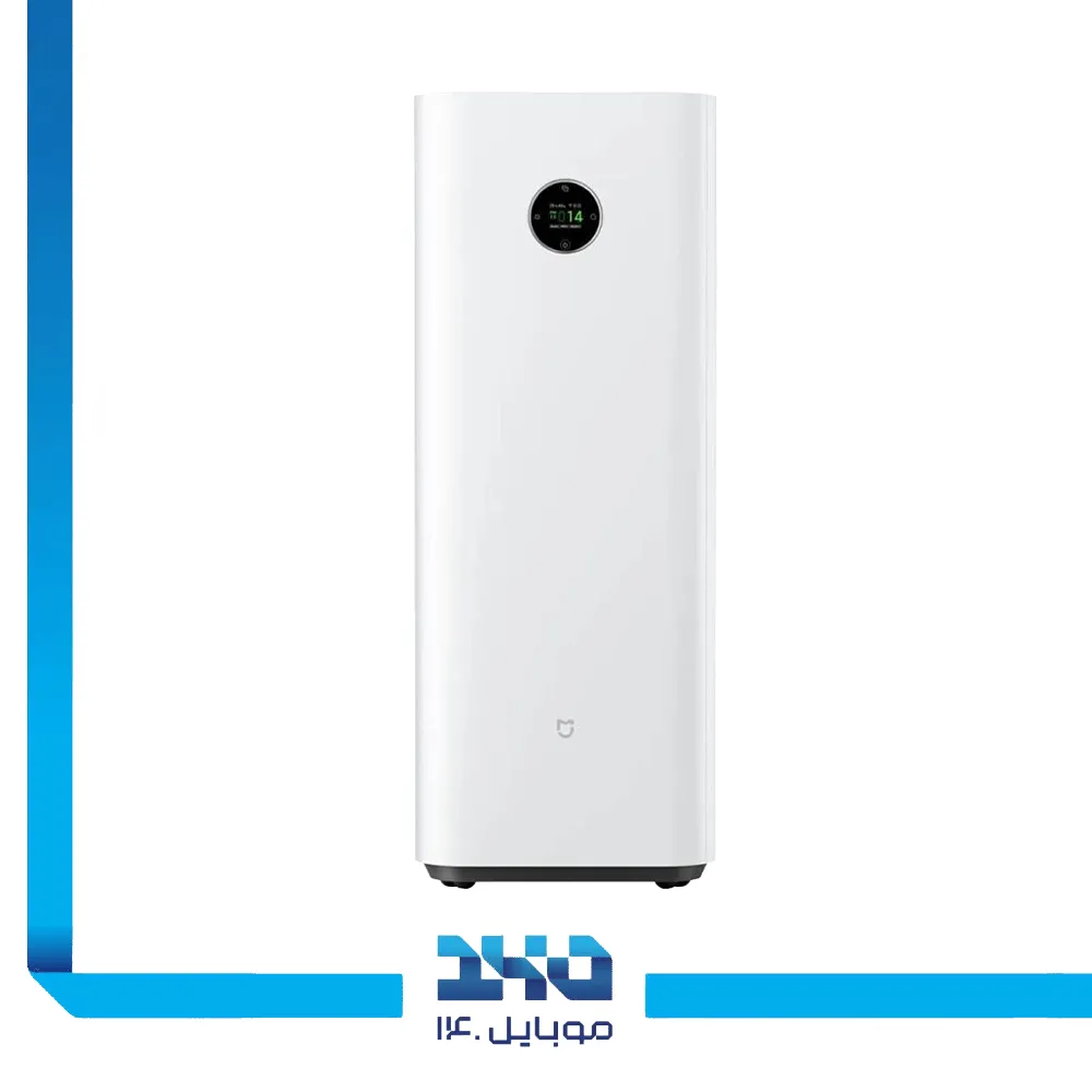 دستگاه تصفیه هوا شیائومی میجیا مدل Max (AC-M34-SC)