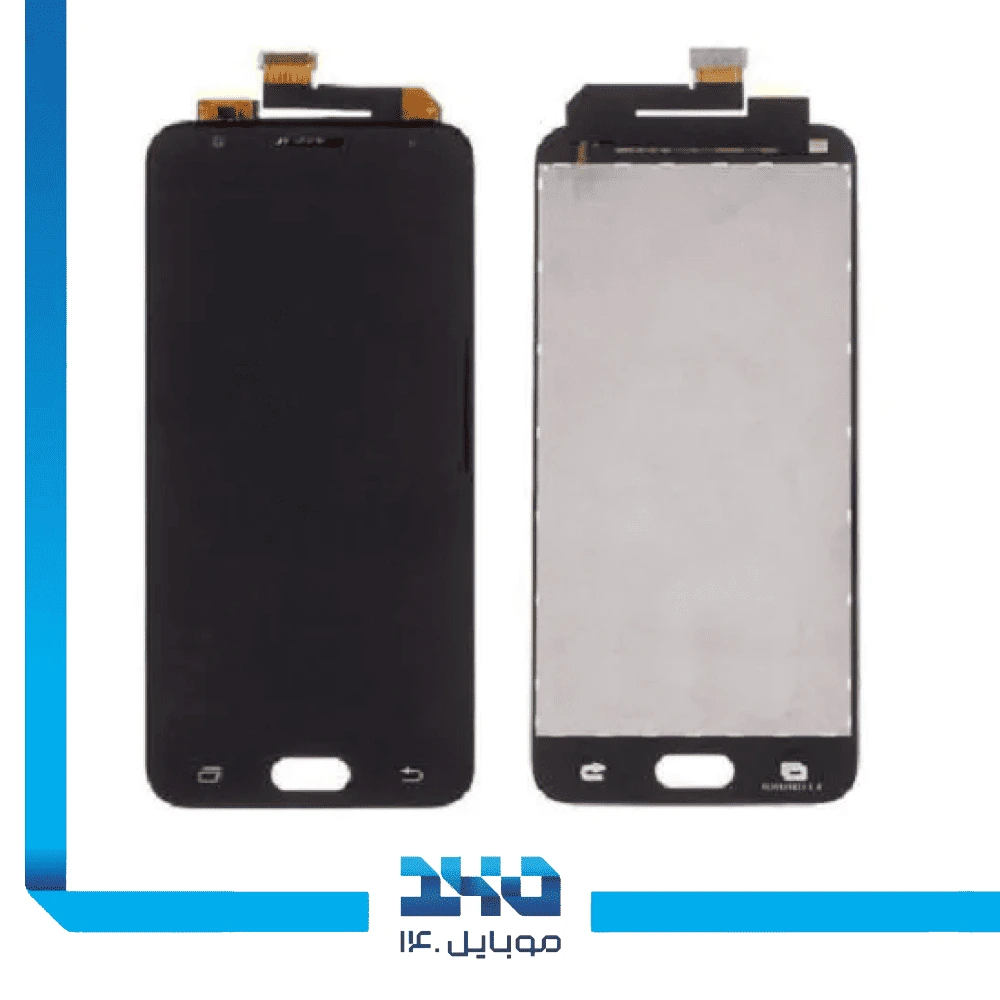تاچ ال سی دی سامسونگ J5 2016 (j510)