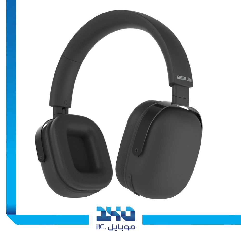 هدفون بی سیم گرین لاین مدل Echo ANC