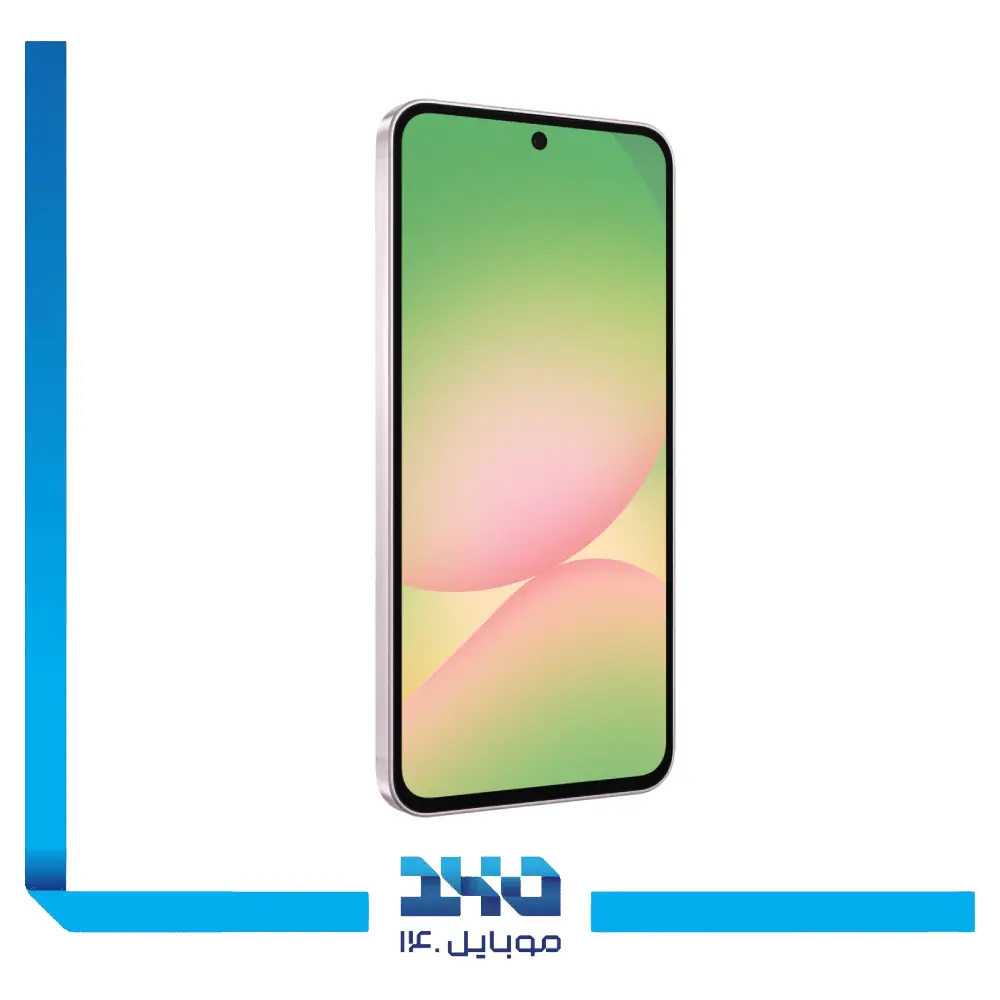 گوشی موبایل سامسونگ مدل A56 ظرفیت 256 گیگابایت رم 8 گیگابایت | 5G - ویتنام