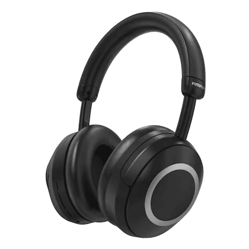 هدفون بلوتوثی آمایا مدل AEB-HD330