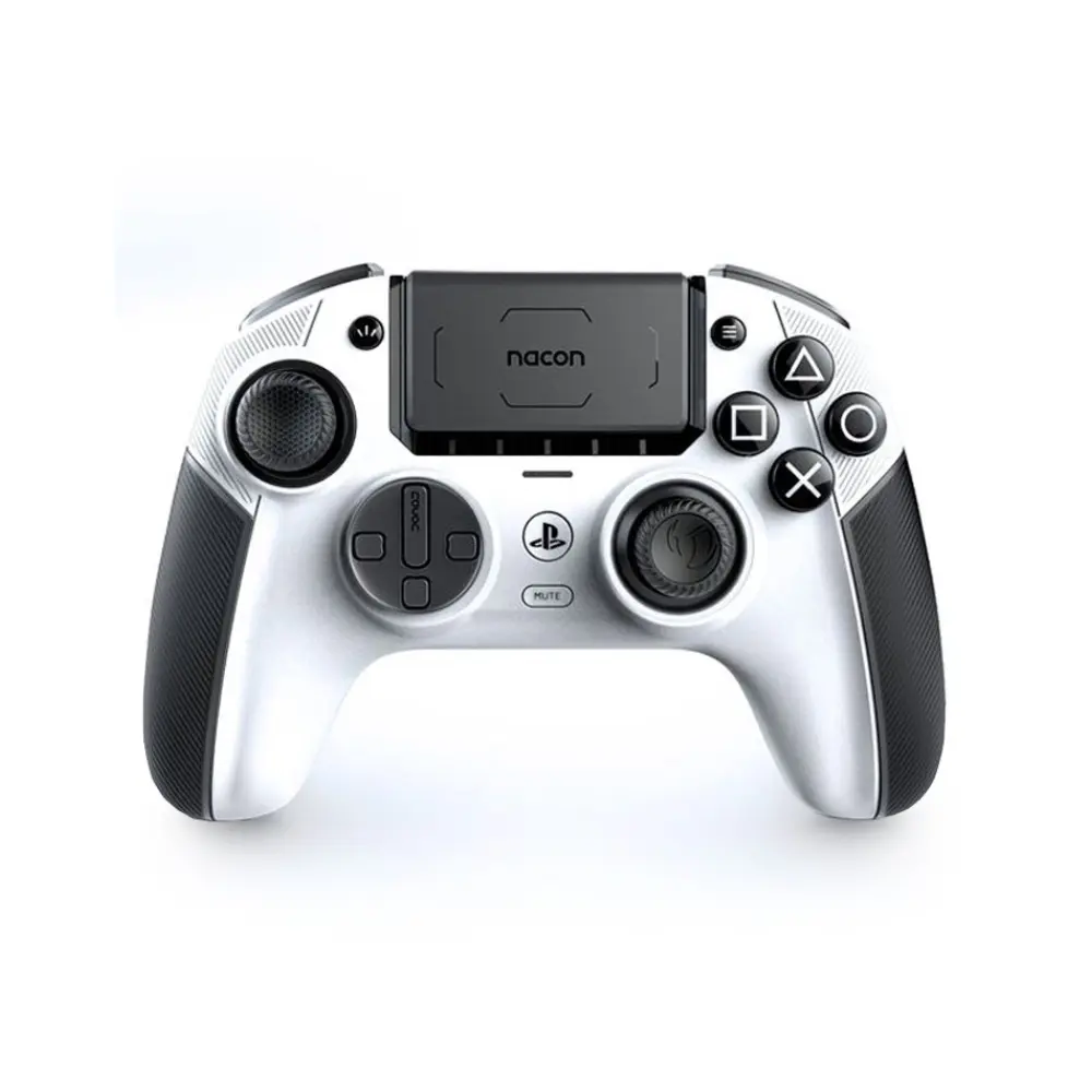 دسته بازی PS5 مدل Revolution 5 PRO White سفید