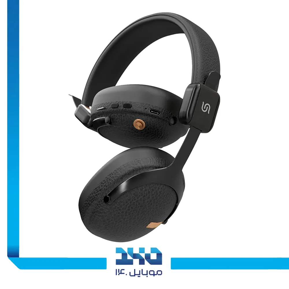 هدفون بی‌ سیم پرودو مدل Onyx sonic