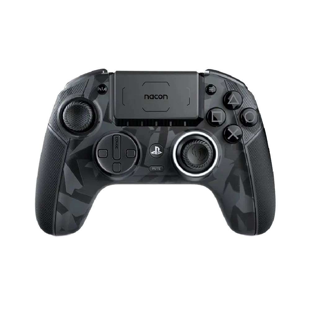 دسته بازی PS5 مدل Nacon Revolution 5 Pro Urban Camo