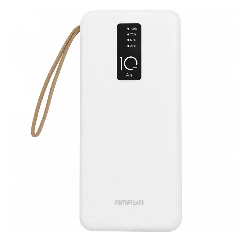 پاور بانک آمایا 10000 mAh مدل APW-06