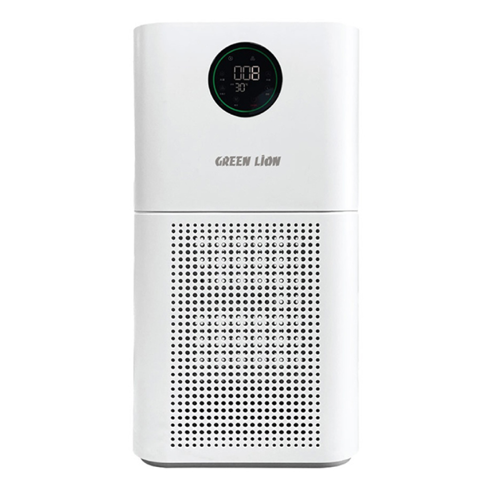 دستگاه تصفیه کننده هوا هوشمند گرین لاین مدل Intelligent Air Purifier