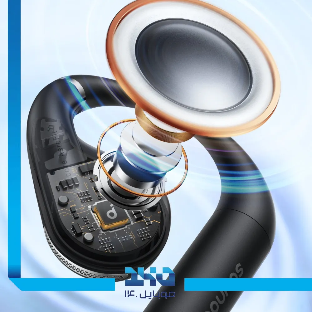 هندزفری بی سیم انکر مدل SoundCore AeroFit