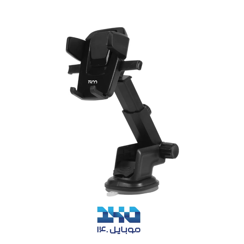 پایه نگهدارنده گوشی موبایل تسکو مدل THL 1208