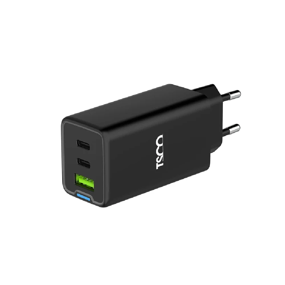 شارژر دیواری تسکو TTC 71