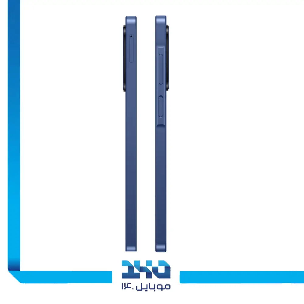 گوشی موبایل سامسونگ مدل A17 ظرفیت 256 گیگابایت رم 8 گیگابایت
