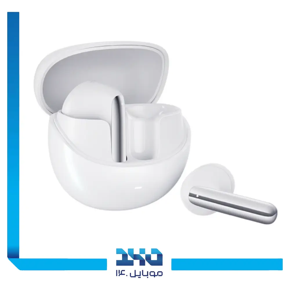 هندزفری بلوتوثی کیو سی وای مدل AilyBuds Pro Plus