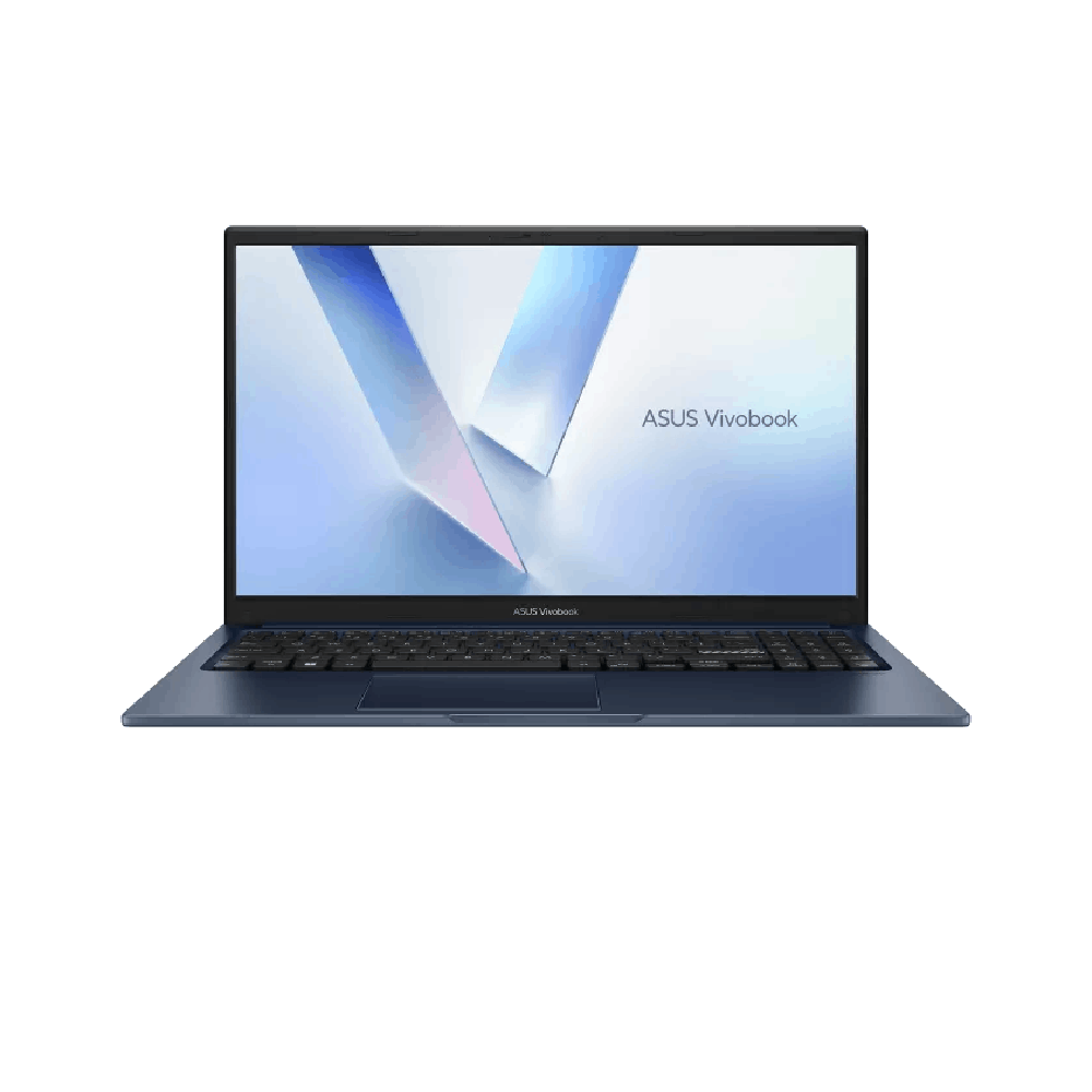 لپ تاپ ایسوس 15.6 اینچ مدل Vivobook X1504VA i3-1315U-8GB-512GB