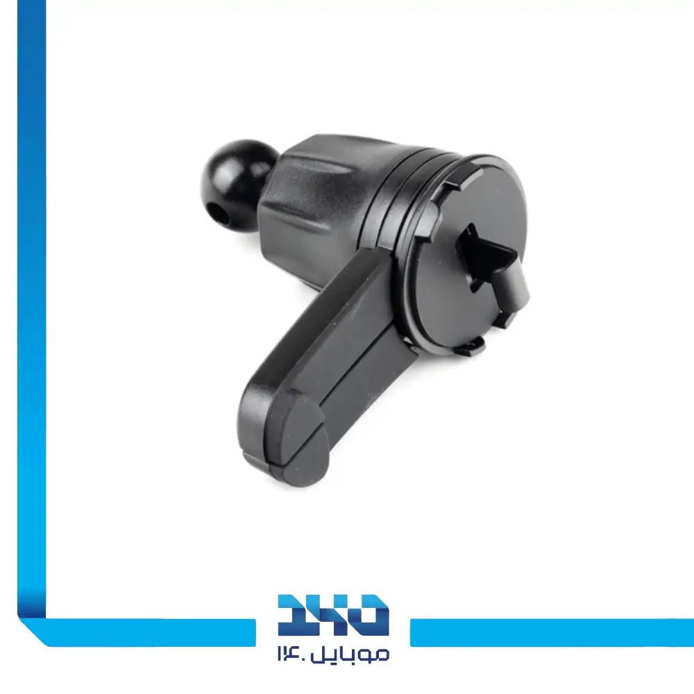 هولدر و شارژر موبایل هیسکا مدل HK-2353W