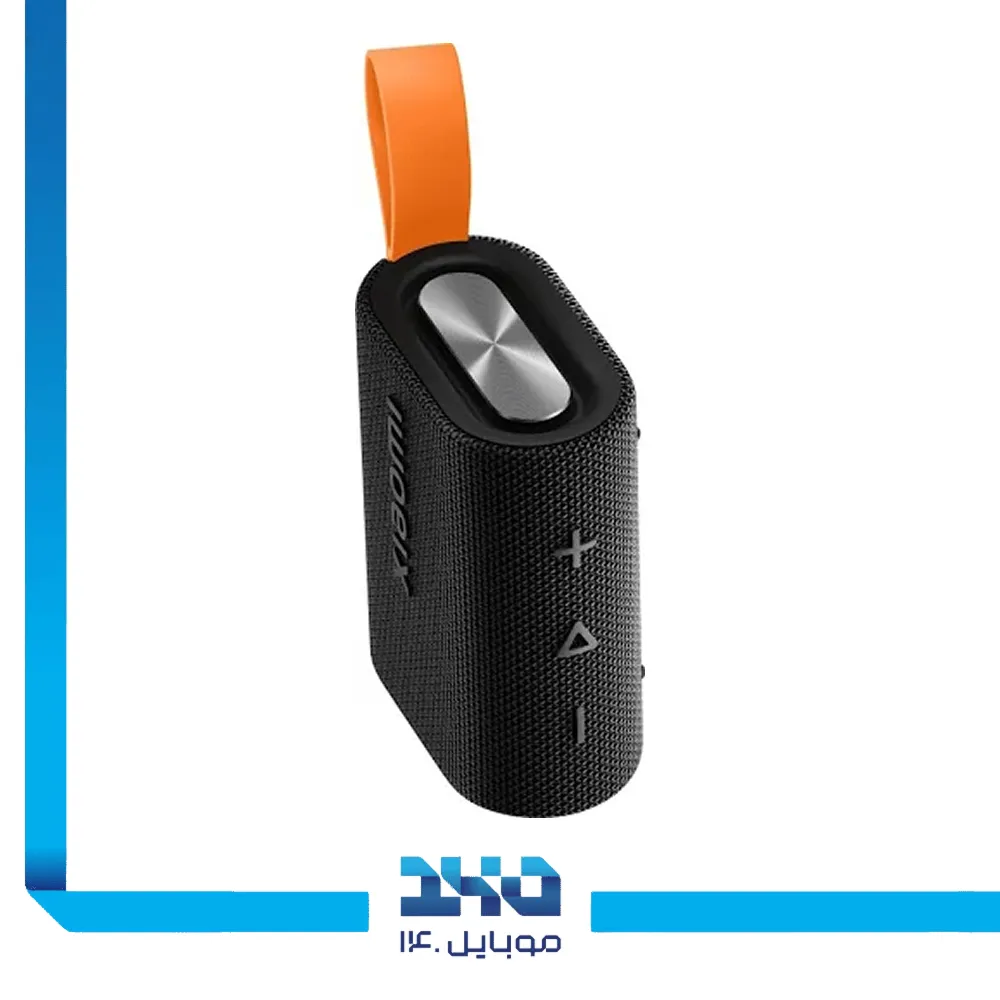 اسپیکر بلوتوثی شیائومی مدل Sound Pocket