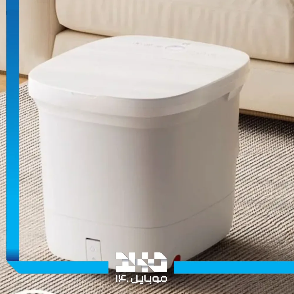 ماساژور و شستشو دهنده پا شیائومی میجیا مدل MJZYQ02XM