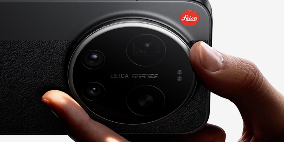 دوربین شیائومی ۱۷ اولترا