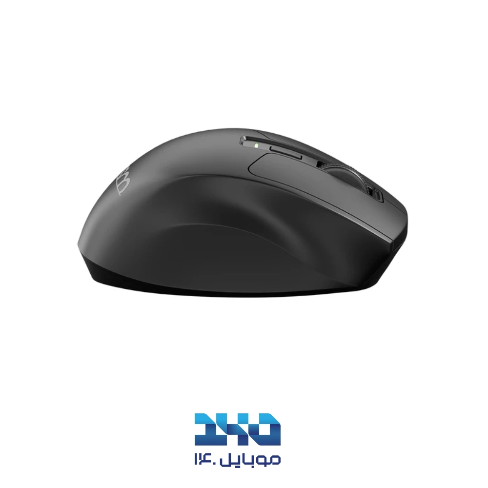 ماوس بیسیم تسکو مدل TM 733W