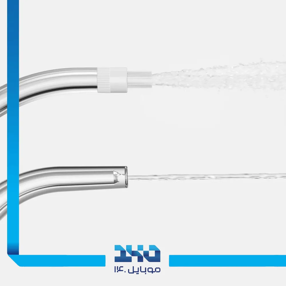 دستگاه شستشوی دهان و دندان شیائومی مدل Water Flosser 2