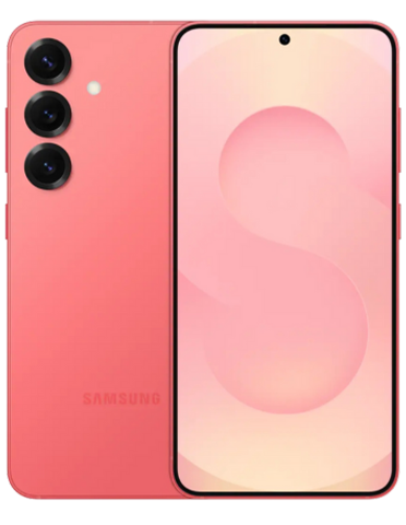 گوشی موبایل سامسونگ مدل Galaxy S25 ظرفیت 128 گیگابایت رم 12 گیگابایت | 5G