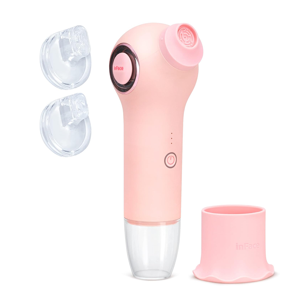 دستگاه پاک کننده منافذ صورت اینفیس مدل Aqua Peel