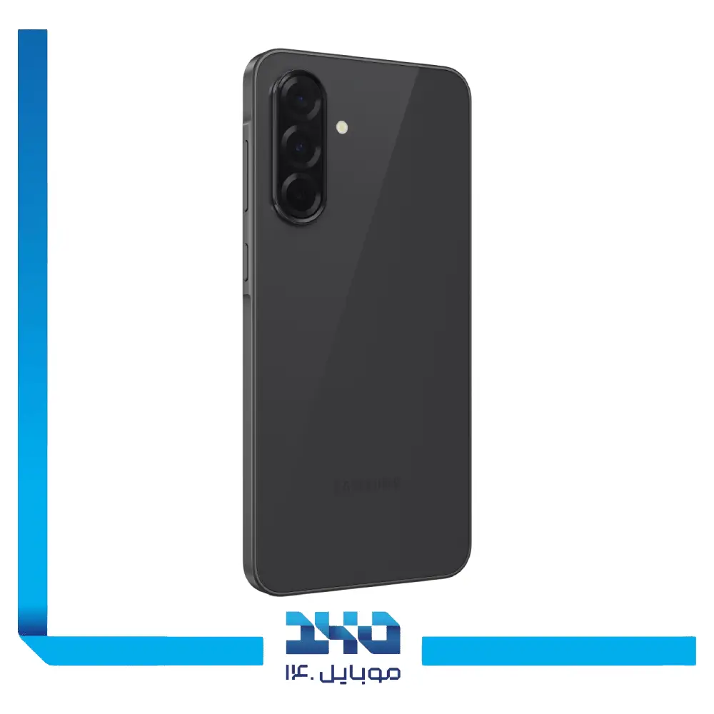 گوشی موبایل سامسونگ مدل A36 ظرفیت 128 گیگابایت رم 8 گیگابایت | 5G - ویتنام