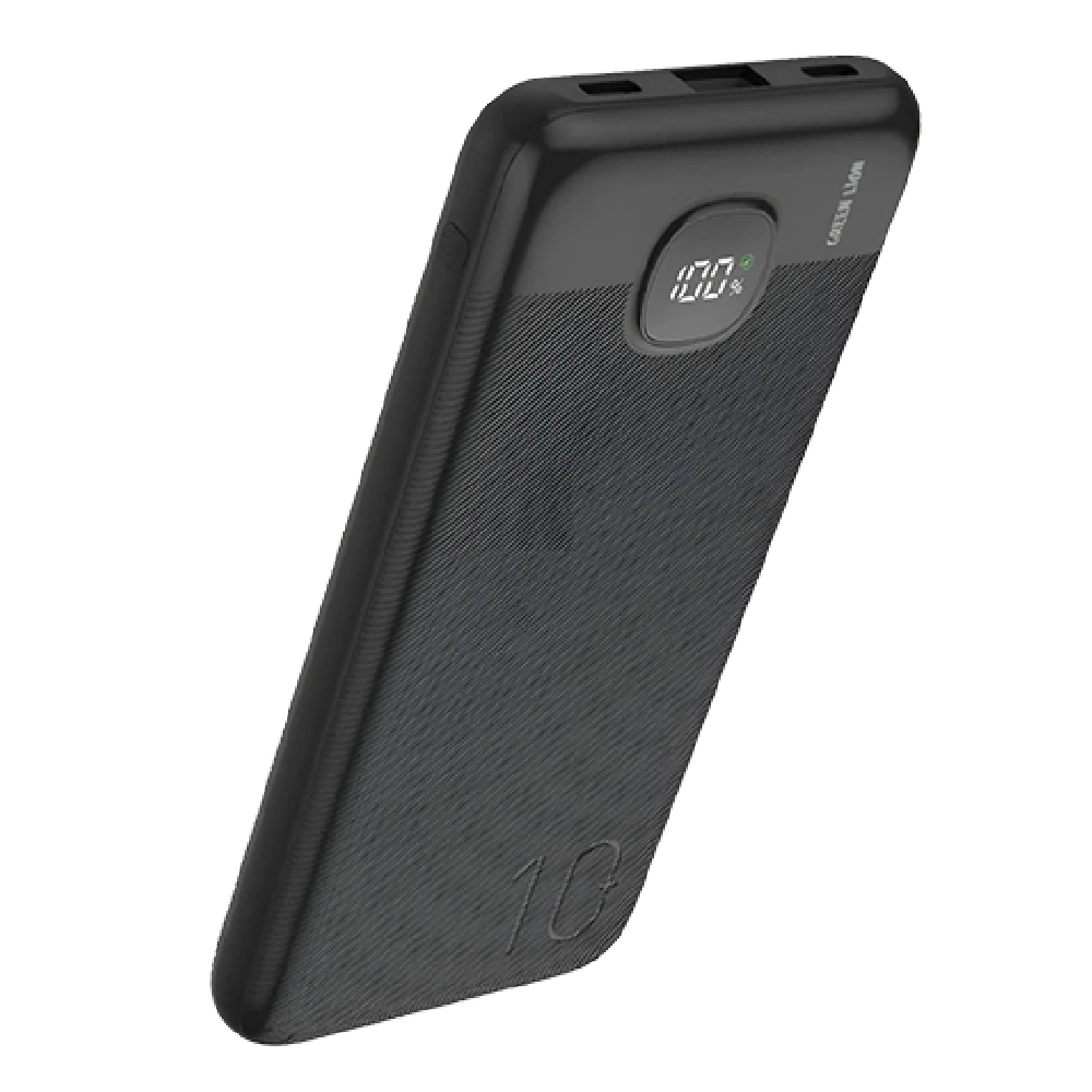 پاور بانک گرین لاین 10000 mAh مدل Ultra Compact