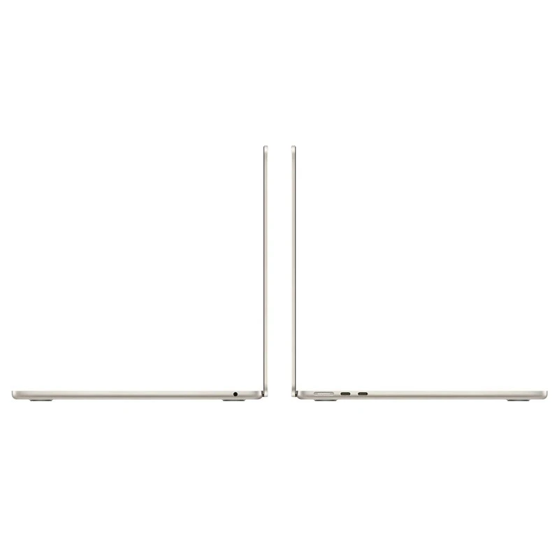 لپ تاپ اپل 13.6 اینچی مدل MacBook Air MDHD4 M5 2026 24GB 1TB
