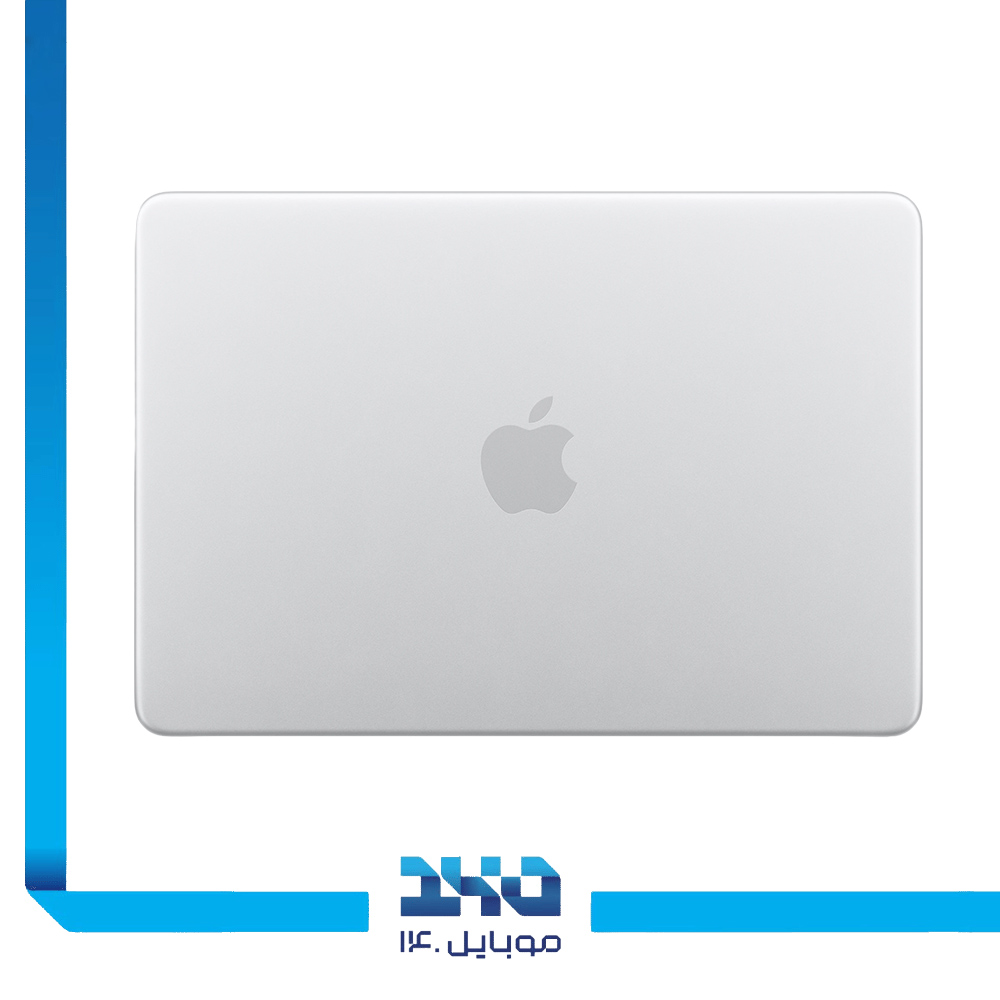 لپ تاپ اپل 13 اینچ مدل MacBook Neo A3404 A18 Pro 8GB 256GB