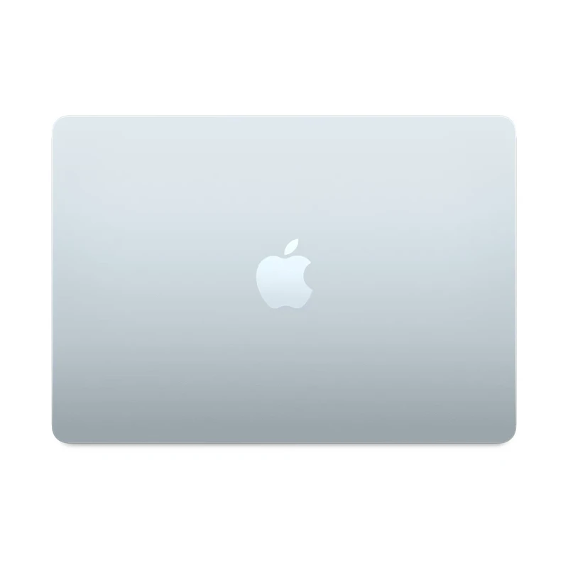 لپ تاپ اپل 13.6 اینچی مدل MacBook Air MDHJ4 M5 2026 16GB 1TB