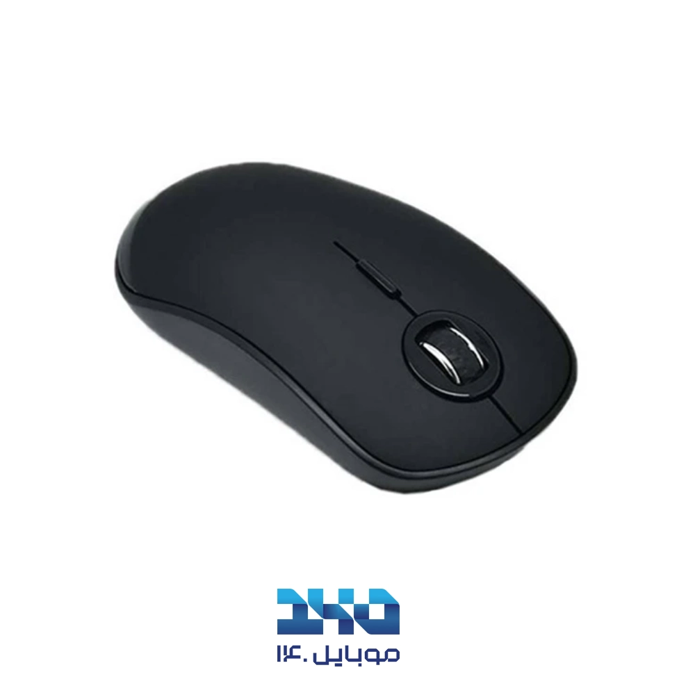 ماوس بیسیم تسکو مدل TM 669W