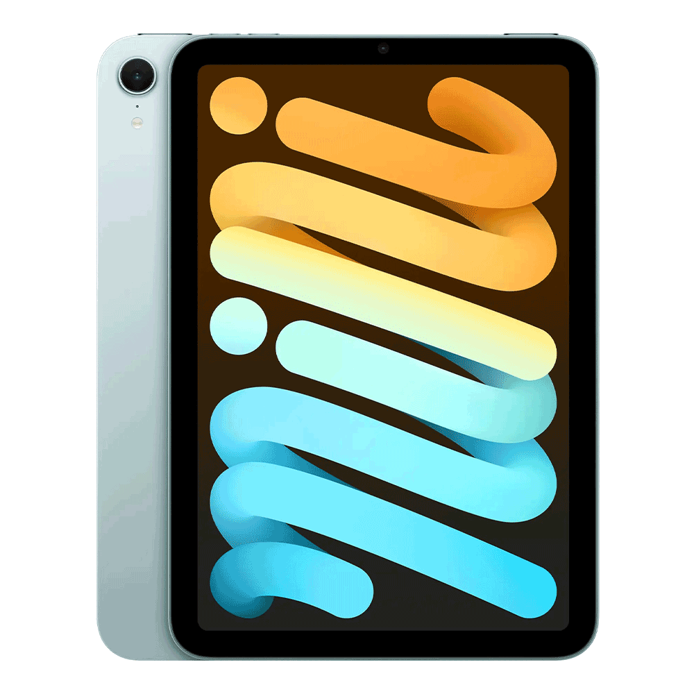 تبلت اپل مدل Ipad Mini 7 WiFi ظرفیت 128 گیگابایت رم 8 گیگابایت
