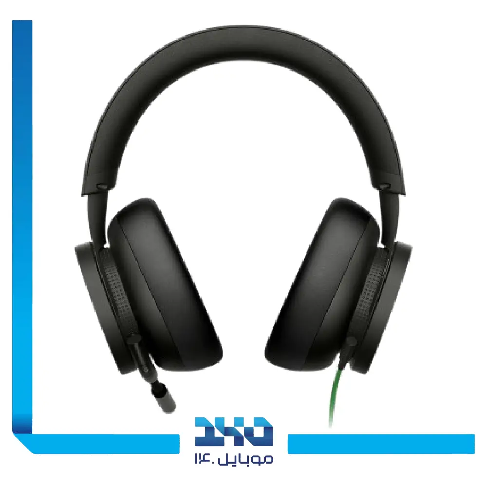 هدست گیمینگ ایکس باکس مدل Stereo
