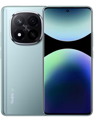 گوشی موبایل شیائومی مدل Redmi Note 14 Pro Plus ظرفیت 512 گیگابایت رم 12 گیگابایت | 5G